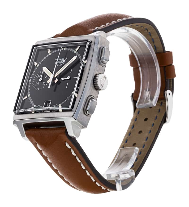 Tag Heuer Monaco CS2110